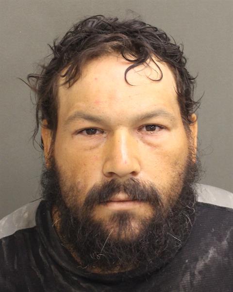  MICHAEL JAMES ACKERMAN Mugshot / County Arrests / Orange County Arrests