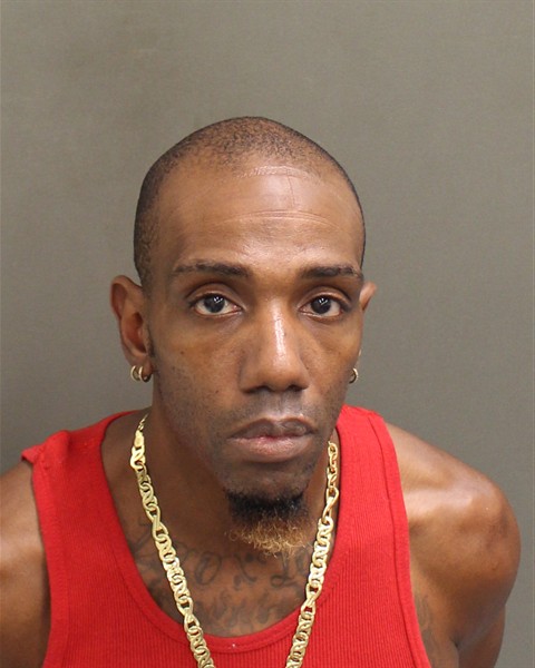  JERELL ANTWAN BENNETT Photo Image