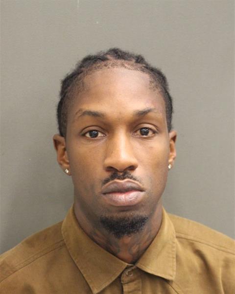 MICHAEL MARC Mugshot / County Arrests / Orange County Arrests