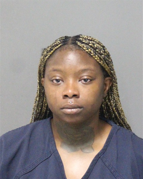  SAMMIA SIMMONE CHAMBERS Photo Image