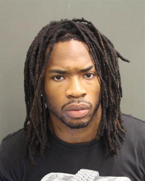  HENDEL ROBERSON Photo Image