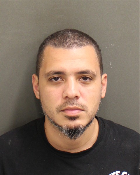  ANTHONY LUIS RAMIREZ Photo Image