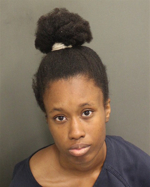  SHANYIA SEARRIA COOPER Photo Image