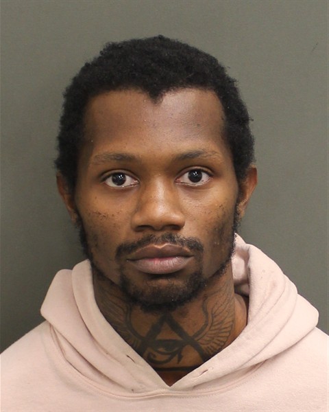  MARQUES DAQUAN BROWN Photo Image
