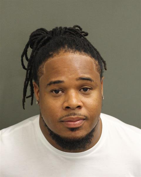  SAMUEL LEE HAYES Mugshot / County Arrests / Orange County Arrests