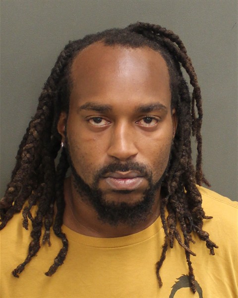  JONATHAN CURSHAWN RAY Mugshot / County Arrests / Orange County Arrests