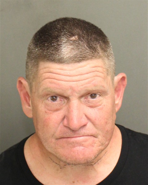  JASON BRONCO Mugshot / County Arrests / Orange County Arrests