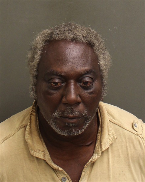  ANTHONY WAYNE COOPER Mugshot / County Arrests / Orange County Arrests