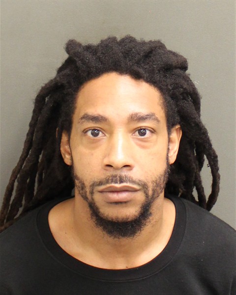  JOSHUA TOREY MCNAIR Mugshot / County Arrests / Orange County Arrests