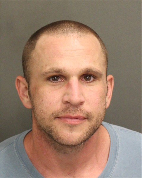  MACKENZIE ROSS STOKES Mugshot / County Arrests / Orange County Arrests