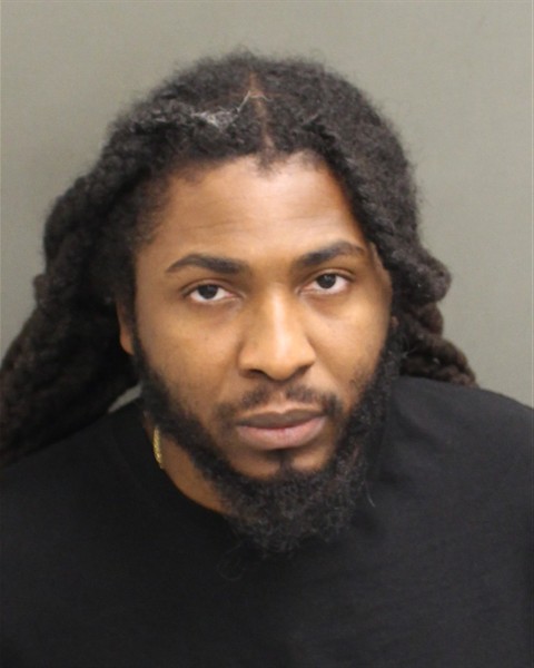  JEFFREY EDMOND Mugshot / County Arrests / Orange County Arrests