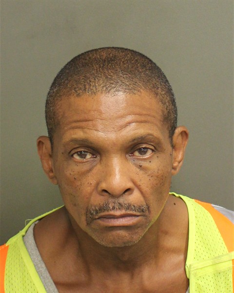  WILLIAM LOUIS JR HESTER Mugshot / County Arrests / Orange County Arrests
