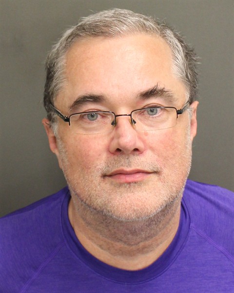  STEVEN H MINARD Mugshot / County Arrests / Orange County Arrests
