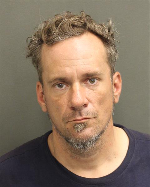  QUINTIN ROBERT LAMB Mugshot / County Arrests / Orange County Arrests