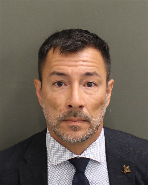  CHRISTOPHER DOUGLAS FITZGERALD Mugshot / County Arrests / Orange County Arrests