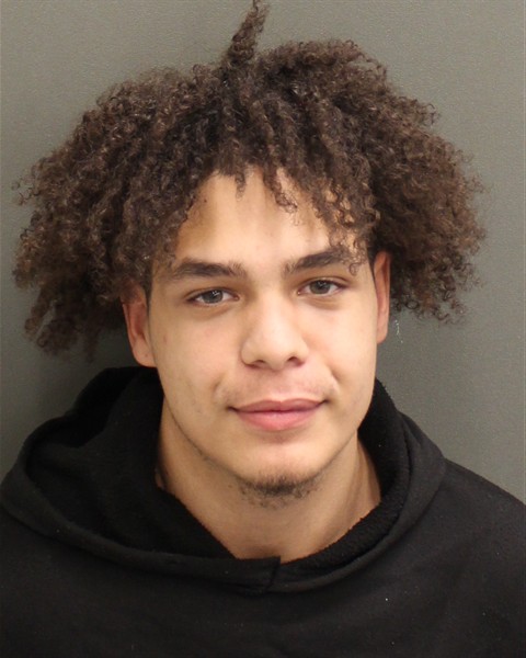  MATTHEW TODD JOHNSON Mugshot / County Arrests / Orange County Arrests
