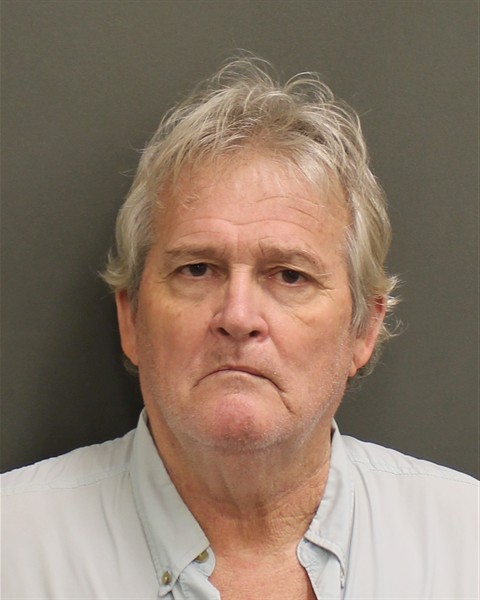  JOHN JAY LAWRENCE Mugshot / County Arrests / Orange County Arrests