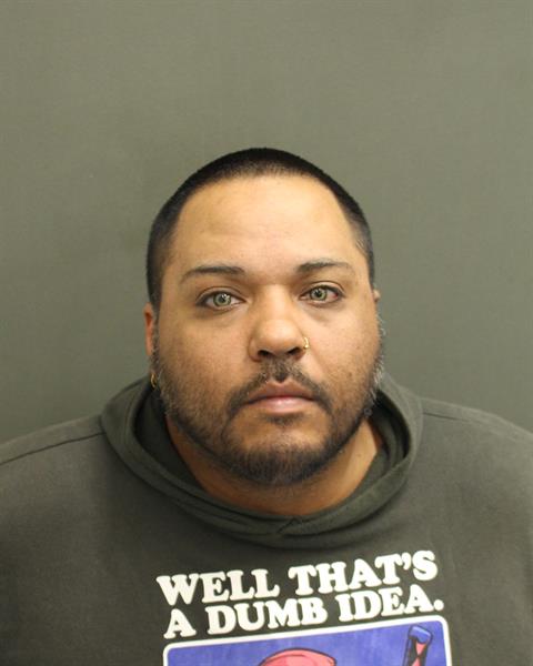  JUAN GABRIEL MORALES Mugshot / County Arrests / Orange County Arrests