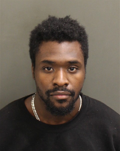  BRISO AIMABLE Mugshot / County Arrests / Orange County Arrests