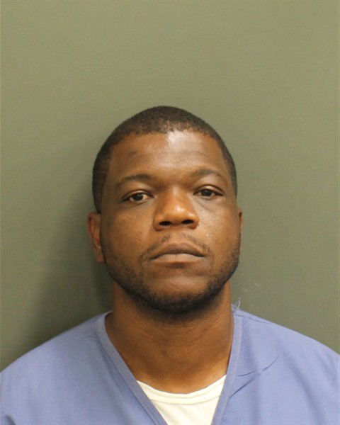  DEAREK RANDY WILLIAMS Photo Image