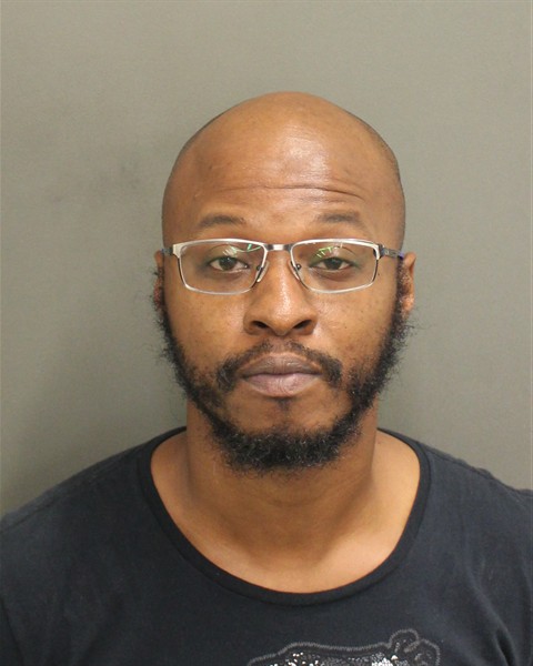  TYRIN BERNARD STINSON Photo Image