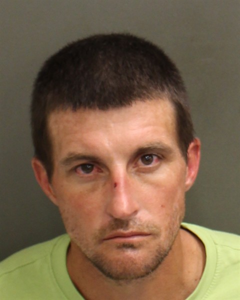  BLAKE ALLEN PENTHENY Photo Image