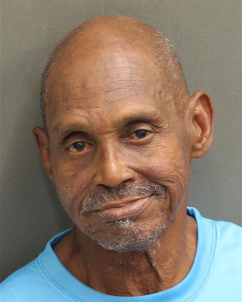  ROOSEVELT JOHNSON Photo Image