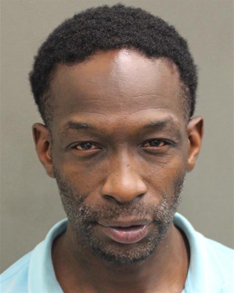  DEMARIO RAMONE LOVETT Mugshot / County Arrests / Orange County Arrests