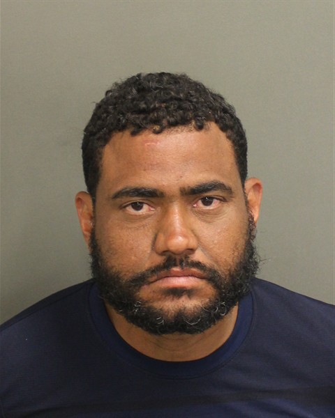  JONATHAN RIOS Mugshot / County Arrests / Orange County Arrests