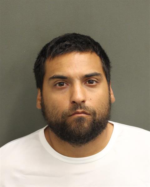  ROBERT ALLEN WILLIAMS Mugshot / County Arrests / Orange County Arrests