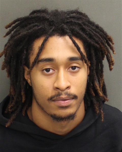  JAKOBY MARUCIO WILSON Mugshot / County Arrests / Orange County Arrests