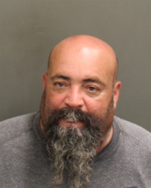  JOSE ALBERTO LOPEZDIAZ Mugshot / County Arrests / Orange County Arrests