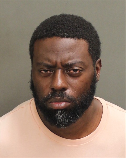  CHRISTOPHER ANTONIO TAYLOR Mugshot / County Arrests / Orange County Arrests
