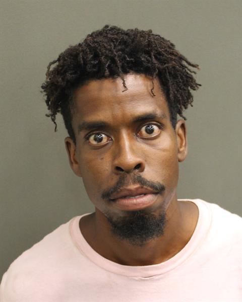  MICHAEL ANTHONY JOHNSON Mugshot / County Arrests / Orange County Arrests