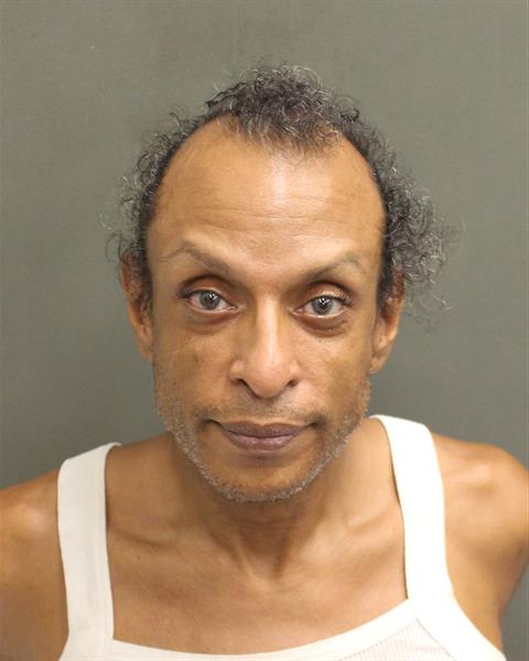  CARLOS LANDRAU Mugshot / County Arrests / Orange County Arrests