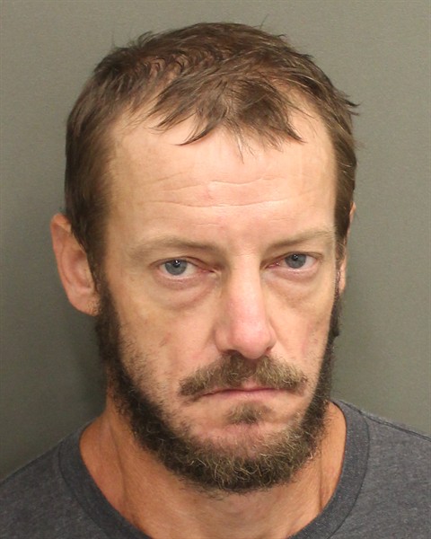  LOUVILLE H KIMBALL Mugshot / County Arrests / Orange County Arrests