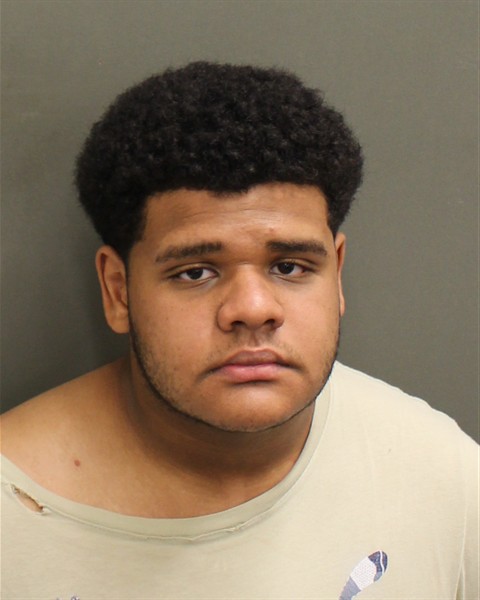  BRYAN VASQUEZ Mugshot / County Arrests / Orange County Arrests