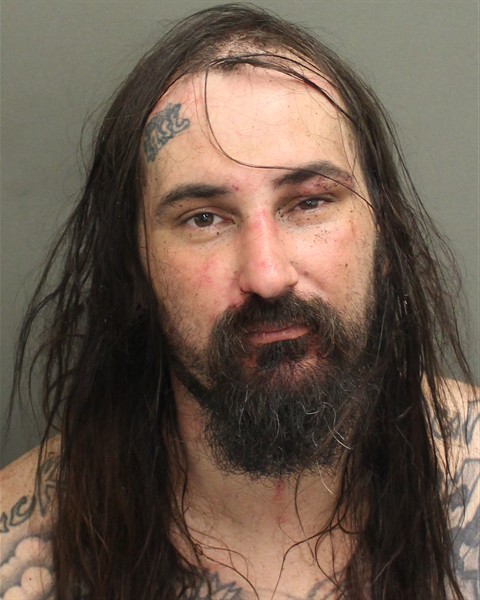  BRADON JAMES SLOAN Mugshot / County Arrests / Orange County Arrests