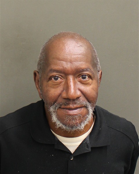  WALTER JR JR PINKNEY Mugshot / County Arrests / Orange County Arrests