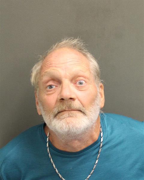  JEFFEREY ALAN HOFFMAN Mugshot / County Arrests / Orange County Arrests