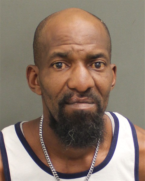  MICAHEL ANTHONY JR JR BENTLEY Mugshot / County Arrests / Orange County Arrests