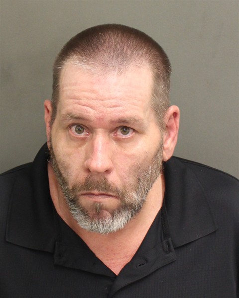  JOHN ARTHUR MARUBBIO Mugshot / County Arrests / Orange County Arrests