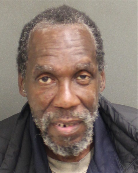  CORNELIUS BRODUS Mugshot / County Arrests / Orange County Arrests