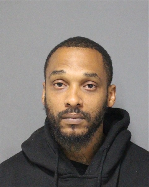  SANTRELL ELLISON GREENE Mugshot / County Arrests / Orange County Arrests
