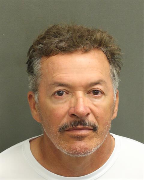  PEDRO CAVALCANTE Mugshot / County Arrests / Orange County Arrests