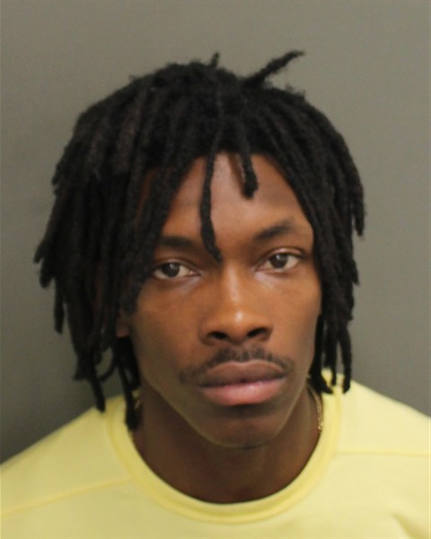  MICHAEL LASHAWN JR BROCKINGTON Photo Image