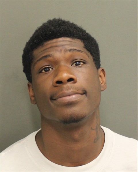  JAVONTAE JARONNE CLAUDE Photo Image