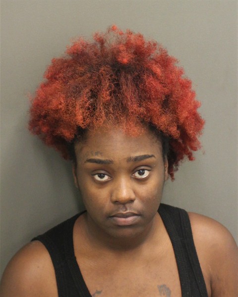  TAYONA LAQUAIL ROBERTS Photo Image
