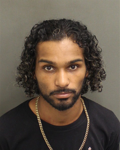  RODRIGO JOEL RICKETTS Photo Image