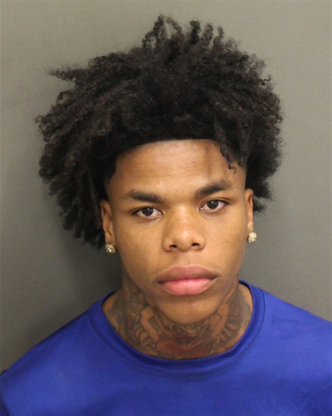  KANI L STOKES Photo Image